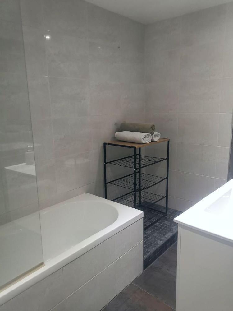Appartement Au Coeur De La Ville Дижон Экстерьер фото